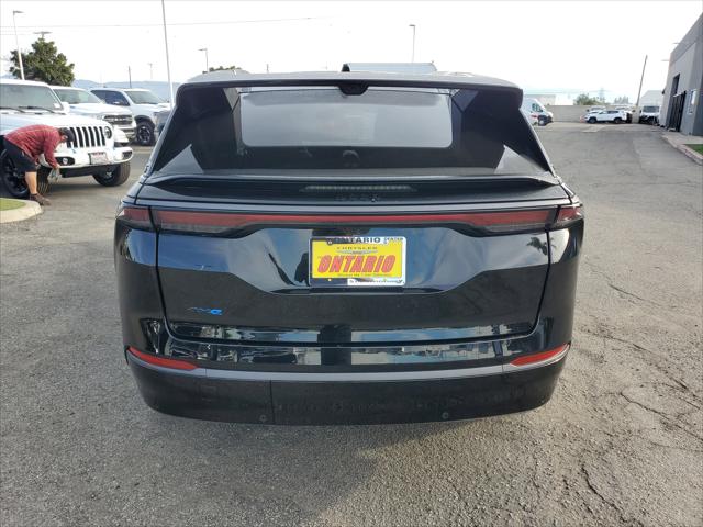 2024 Wagoneer Wagoneer S Launch Edition