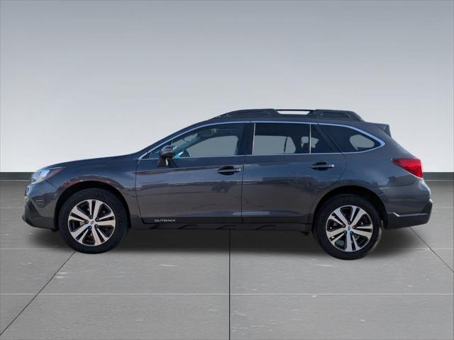 2019 Subaru Outback 3.6R Limited
