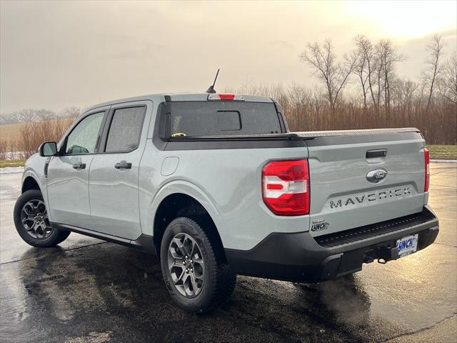 2023 Ford Maverick XLT 2023 Ford Maverick XLT