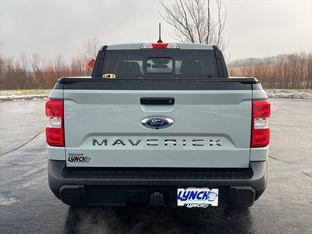 2023 Ford Maverick XLT 2023 Ford Maverick XLT