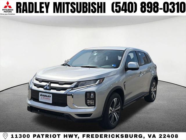 2026 Mitsubishi Outlander Sport 2.0 ES for sale in Fredericksburg, VA