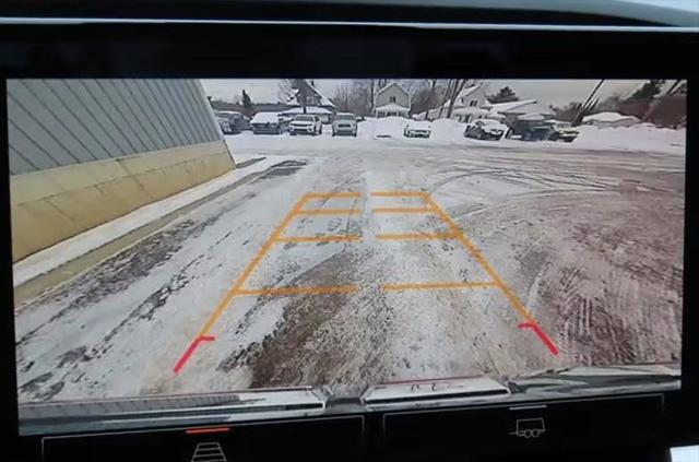 2024 GMC Sierra 1500 4WD Crew Cab Short Box Elevation with 3VL