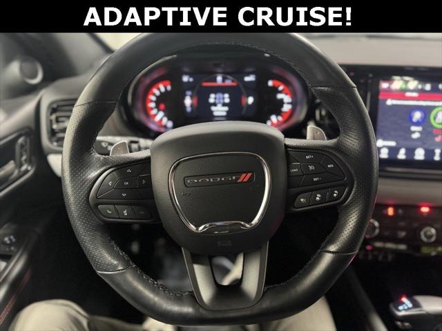 2024 Dodge Durango GT Premium AWD