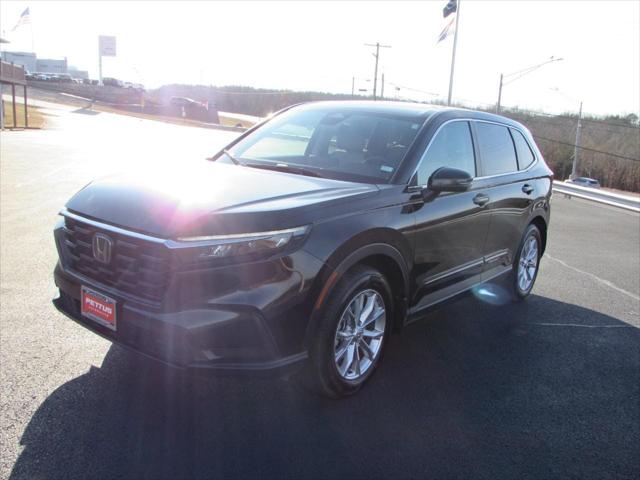 2023 Honda CR-V EX AWD