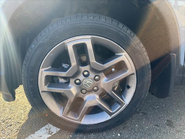 2023 Honda Passport AWD EX-L