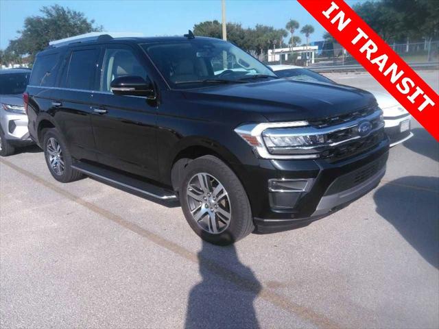 2023 Ford Expedition Limited