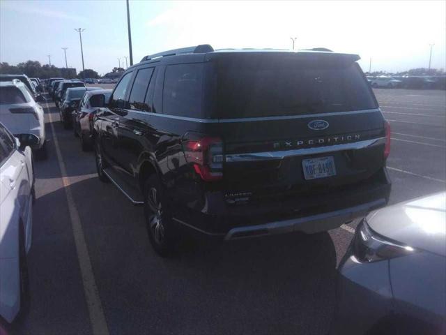 2023 Ford Expedition Limited