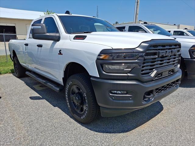 2026 RAM Ram 3500 RAM 3500 TRADESMAN CREW CAB 4X4 8 BOX 2026 RAM Ram 3500 RAM 3500 TRADESMAN CREW CAB 4X4 8 BOX