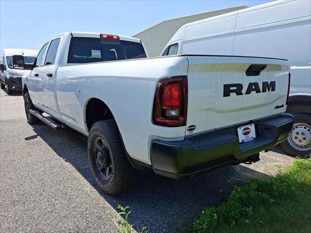 2026 RAM Ram 3500 RAM 3500 TRADESMAN CREW CAB 4X4 8 BOX 2026 RAM Ram 3500 RAM 3500 TRADESMAN CREW CAB 4X4 8 BOX