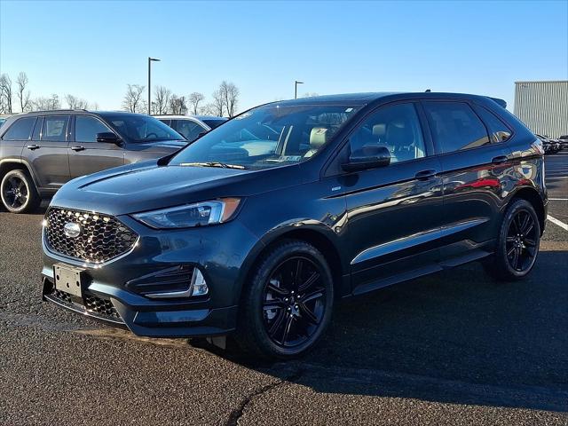 2023 Ford Edge ST-Line