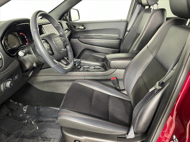 2022 Dodge Durango R/T AWD 2022 Dodge Durango R/T AWD