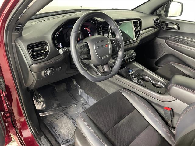 2022 Dodge Durango R/T AWD 2022 Dodge Durango R/T AWD