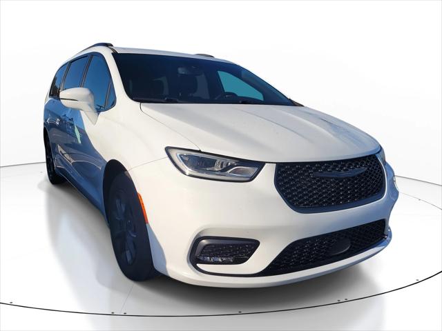 2021 Chrysler Pacifica Touring