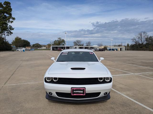 2023 Dodge Challenger GT AWD