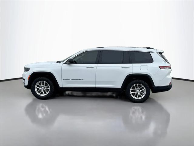 2023 Jeep Grand Cherokee L Laredo 4x4