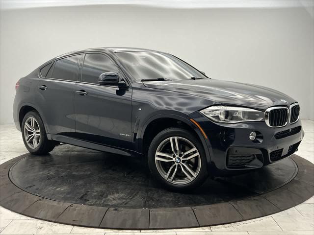2019 BMW X6 xDrive35i