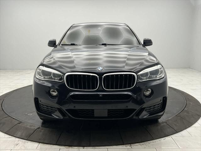 2019 BMW X6 xDrive35i