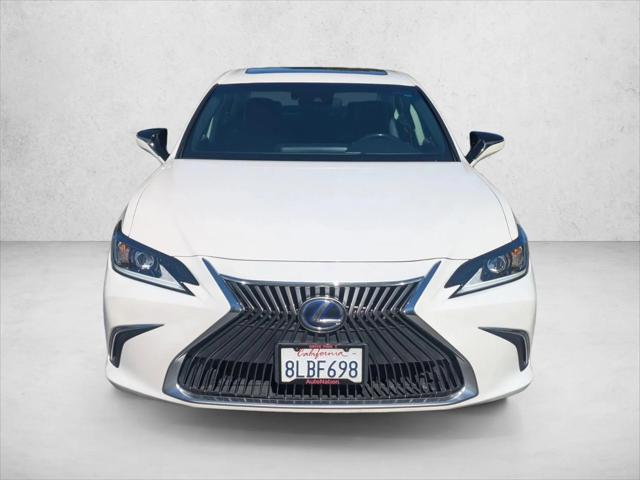2019 Lexus ES 300h ES 300h