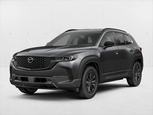 2025 Mazda CX-50 Hybrid Premium Package 2025 Mazda CX-50 Hybrid Premium Package