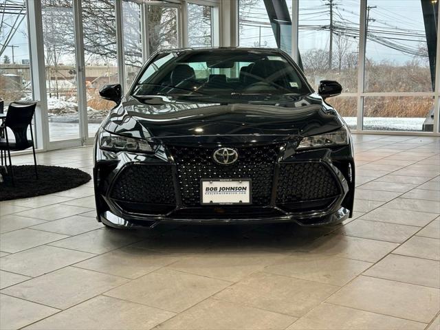 2020 Toyota Avalon TRD