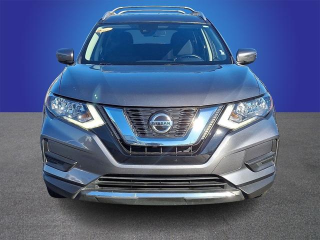 2020 Nissan Rogue SV FWD