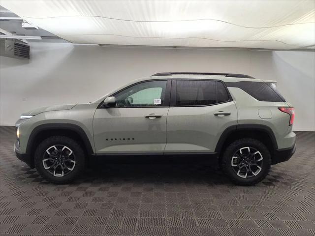 2025 Chevrolet Equinox AWD ACTIV