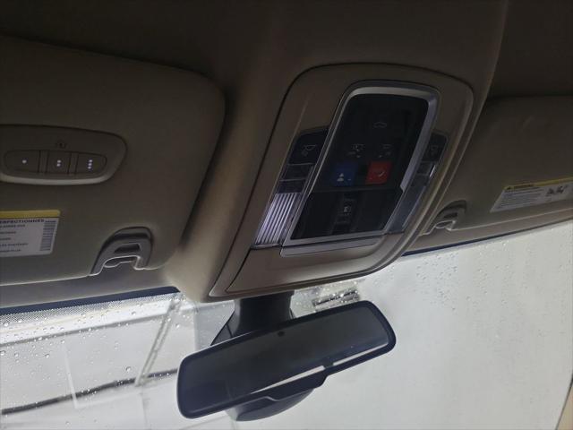 2022 Ram 2500 Laramie Crew Cab 4x4 6'4" Box