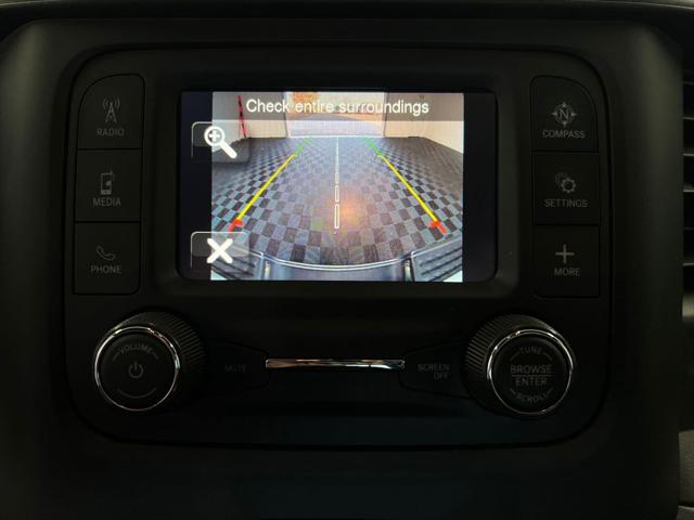 2024 Ram 3500 Tradesman Crew Cab 4x4 8' Box