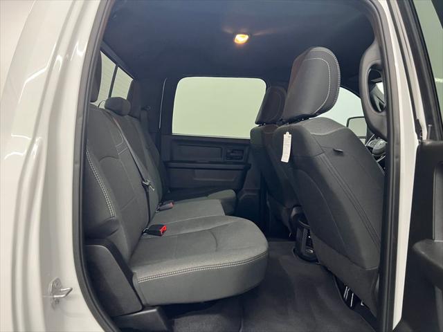 2024 Ram 3500 Tradesman Crew Cab 4x4 8' Box