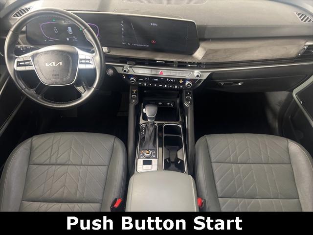 2023 Kia Telluride EX X-Line