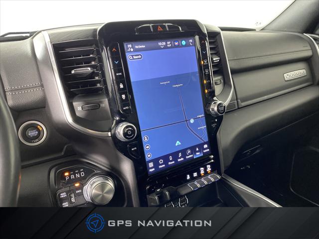 2023 RAM 2500 Laramie Crew Cab 4x4 64 Box