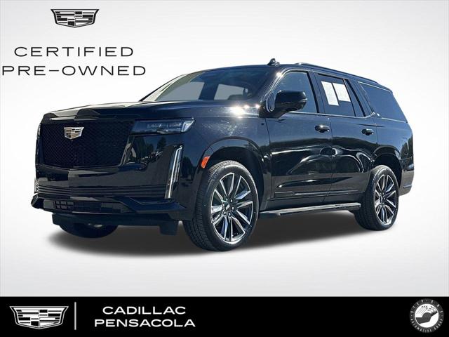 2024 Cadillac Escalade 2WD Sport