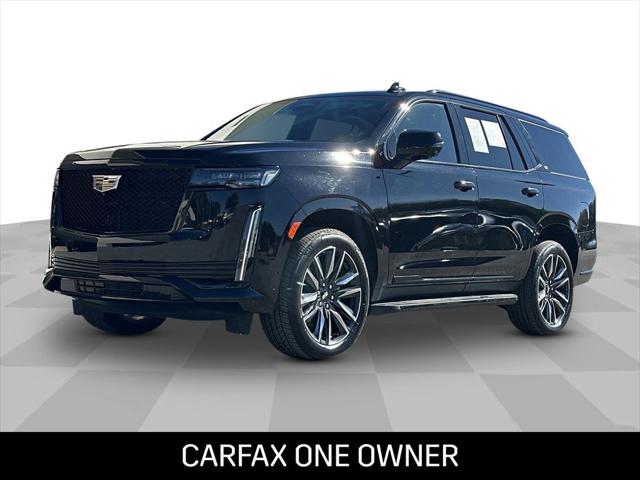 2024 Cadillac Escalade 2WD Sport