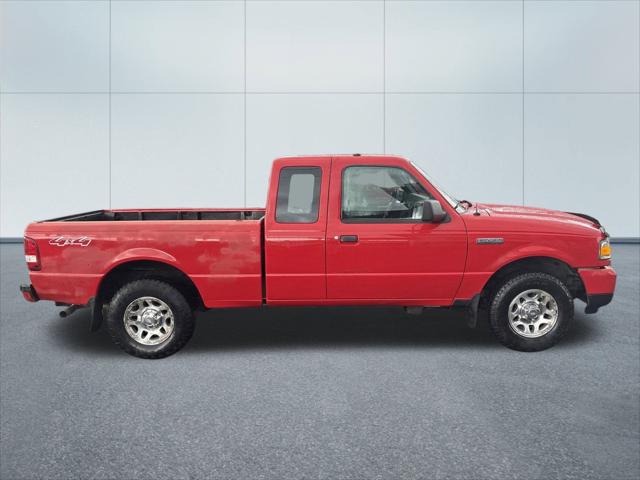 2010 Ford Ranger XLT 2010 Ford Ranger XLT