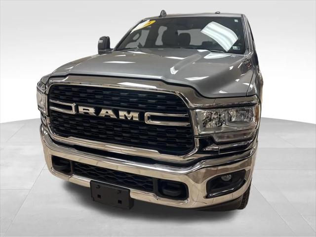 2024 RAM 2500 Big Horn Crew Cab 4x4 64 Box