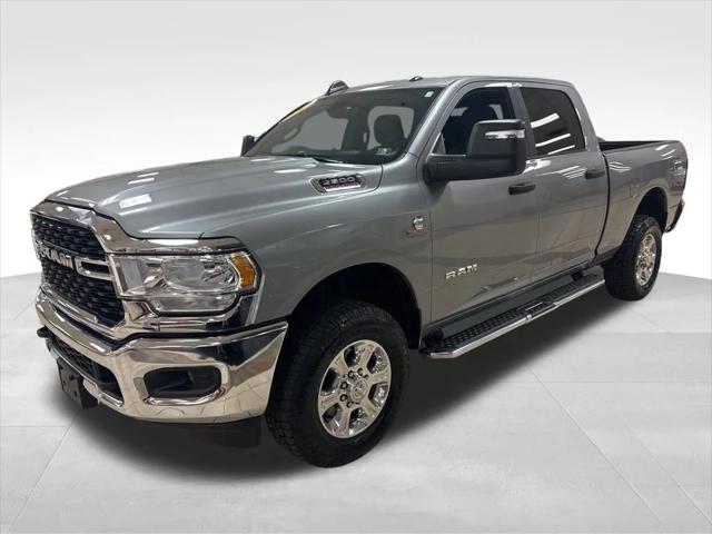 2024 RAM 2500 Big Horn Crew Cab 4x4 64 Box