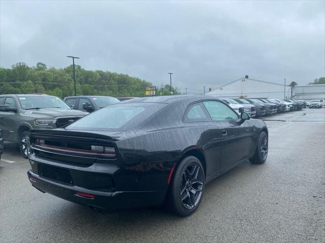 2026 Dodge Charger CHARGER SCAT PACK 2-DOOR AWD 2026 Dodge Charger CHARGER SCAT PACK 2-DOOR AWD