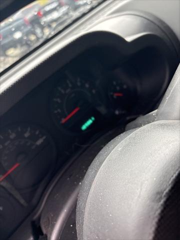 2007 Jeep Wrangler X