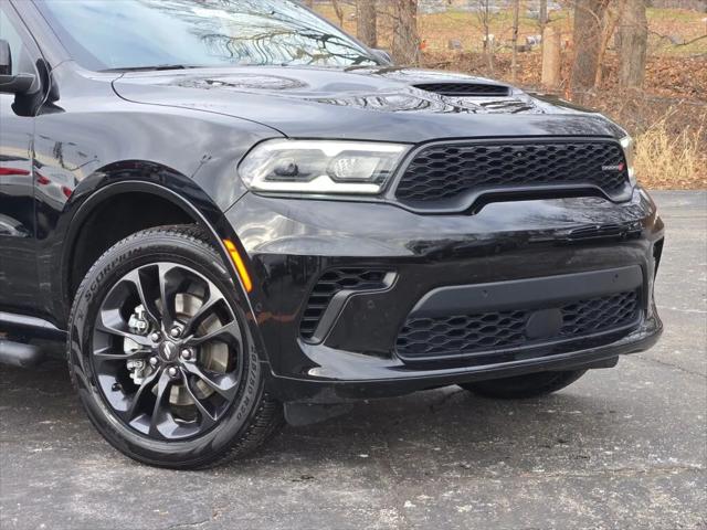 2024 Dodge Durango GT Premium AWD