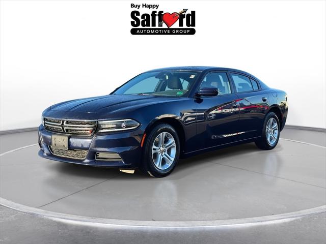2016 Dodge Charger SE 2016 Dodge Charger SE