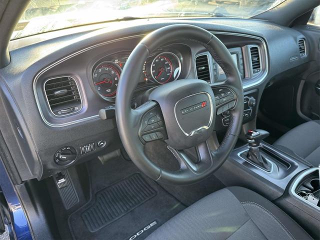 2016 Dodge Charger SE 2016 Dodge Charger SE