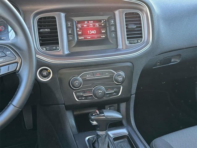 2016 Dodge Charger SE 2016 Dodge Charger SE