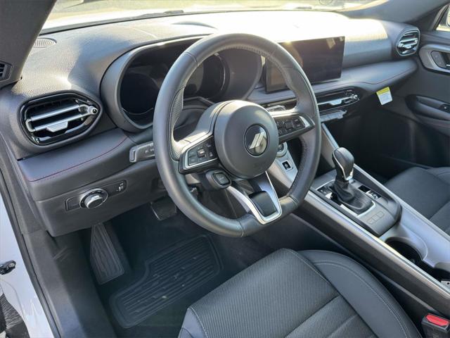 2025 Dodge Hornet GT AWD