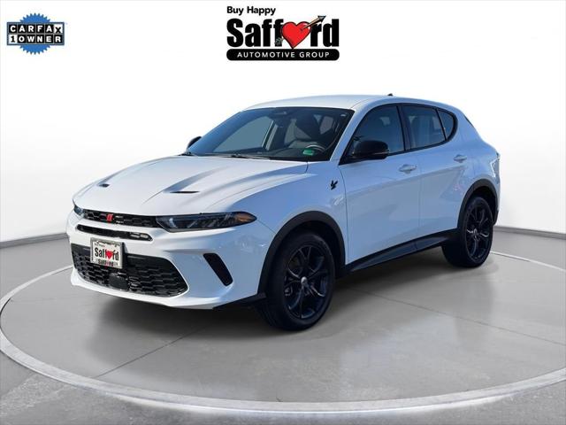 2025 Dodge Hornet GT AWD 2025 Dodge Hornet GT AWD