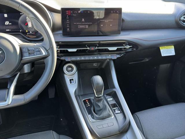 2025 Dodge Hornet GT AWD 2025 Dodge Hornet GT AWD