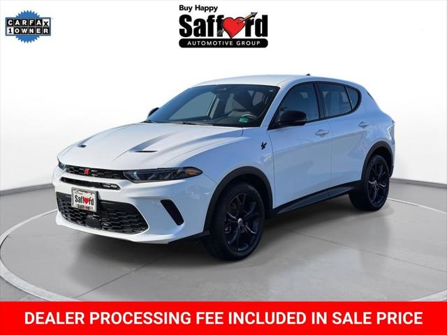 2025 Dodge Hornet GT AWD