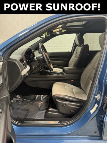 2024 Dodge Durango GT Premium AWD