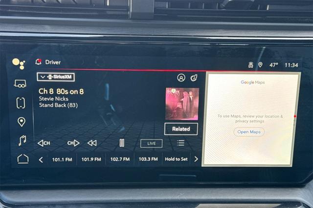 2023 GMC Sierra 1500 4WD Crew Cab Short Box AT4X