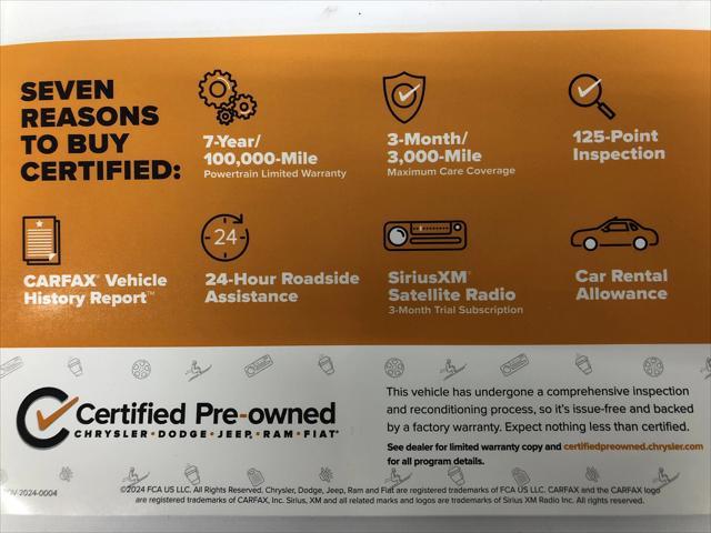 2024 RAM 2500 Big Horn Crew Cab 4x4 64 Box