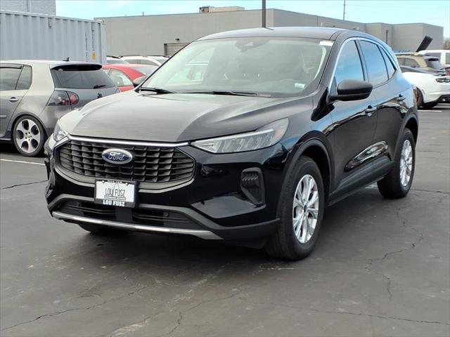 2023 Ford Escape Active 2023 Ford Escape Active